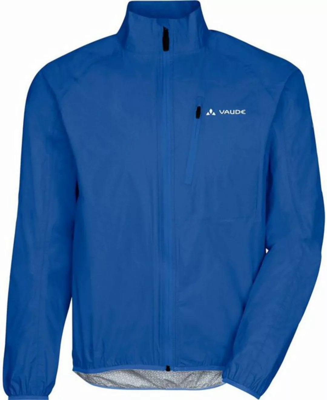 VAUDE Funktionsjacke Me Drop Jacket III SIGNAL BLUE günstig online kaufen