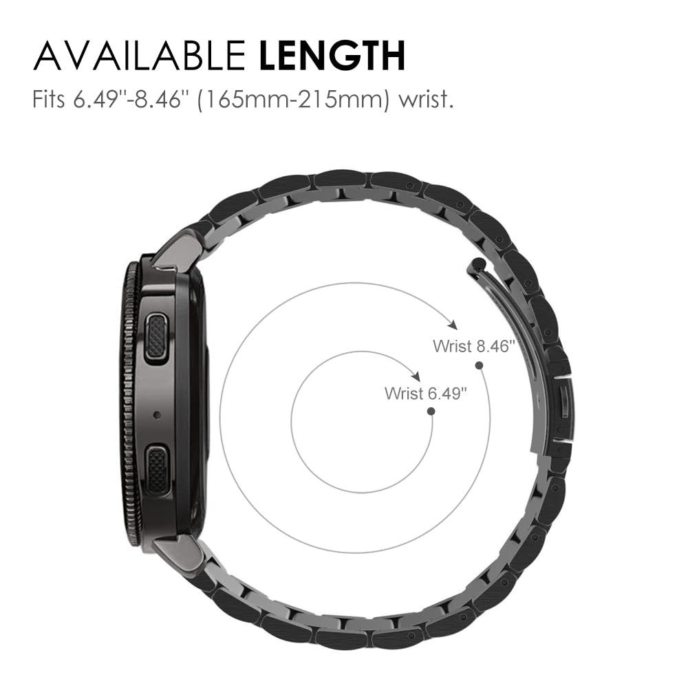 Fintie Smartwatch-Armband für Garmin Vivoactive 3/Vivoactive günstig online kaufen