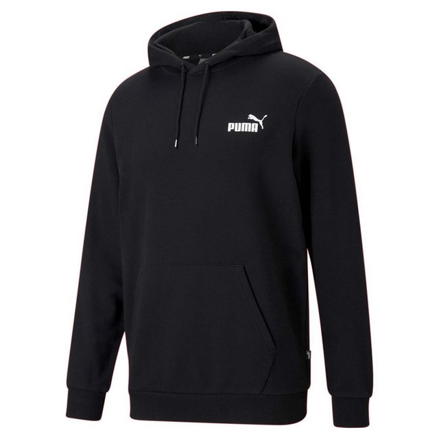 PUMA Kapuzenpullover Puma Herren Kapuzenpullover ESS Small Logo Hoodie TR 5 günstig online kaufen