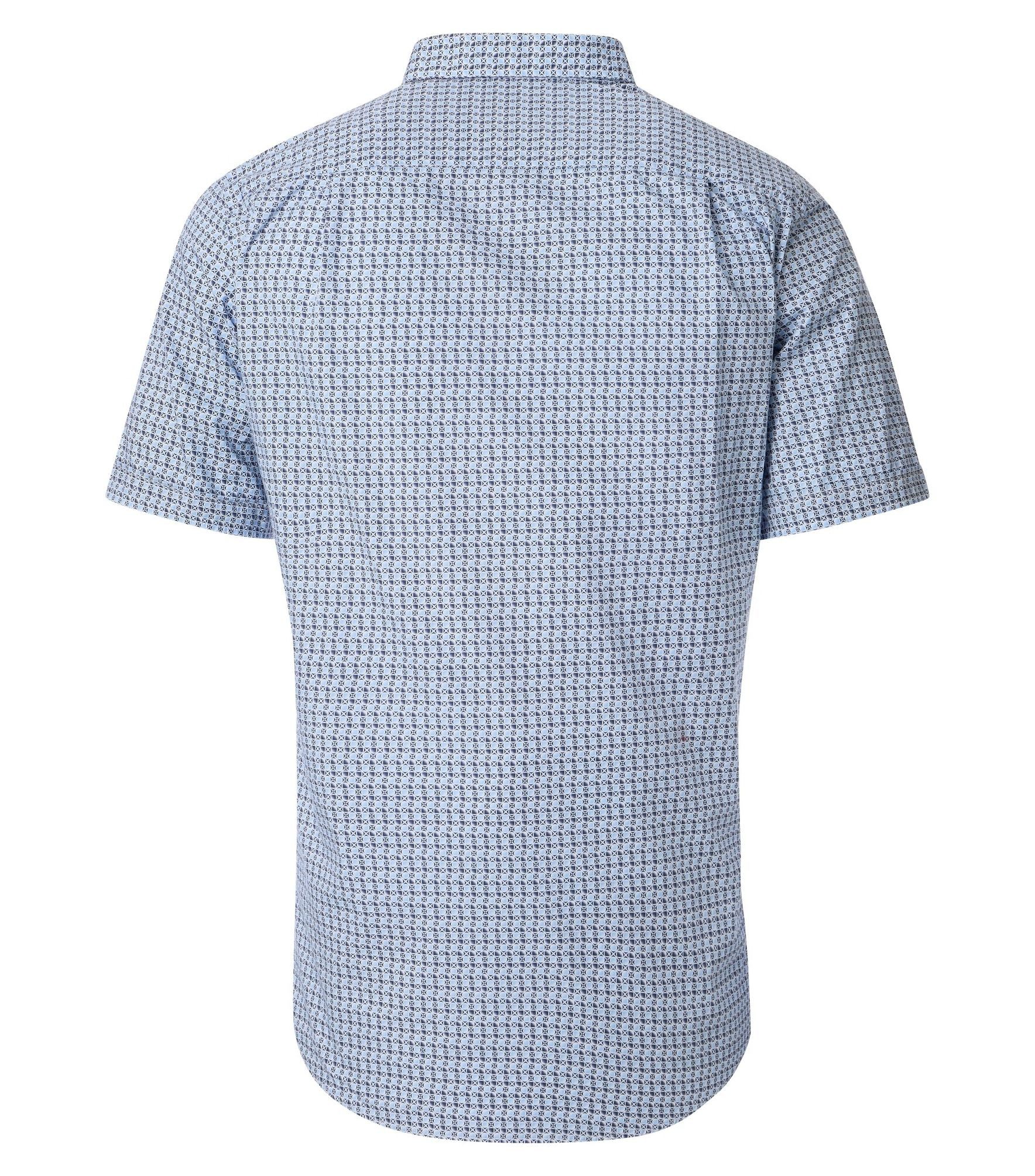 Redmond Langarmhemd 251075999 comfort fitButton-Down günstig online kaufen