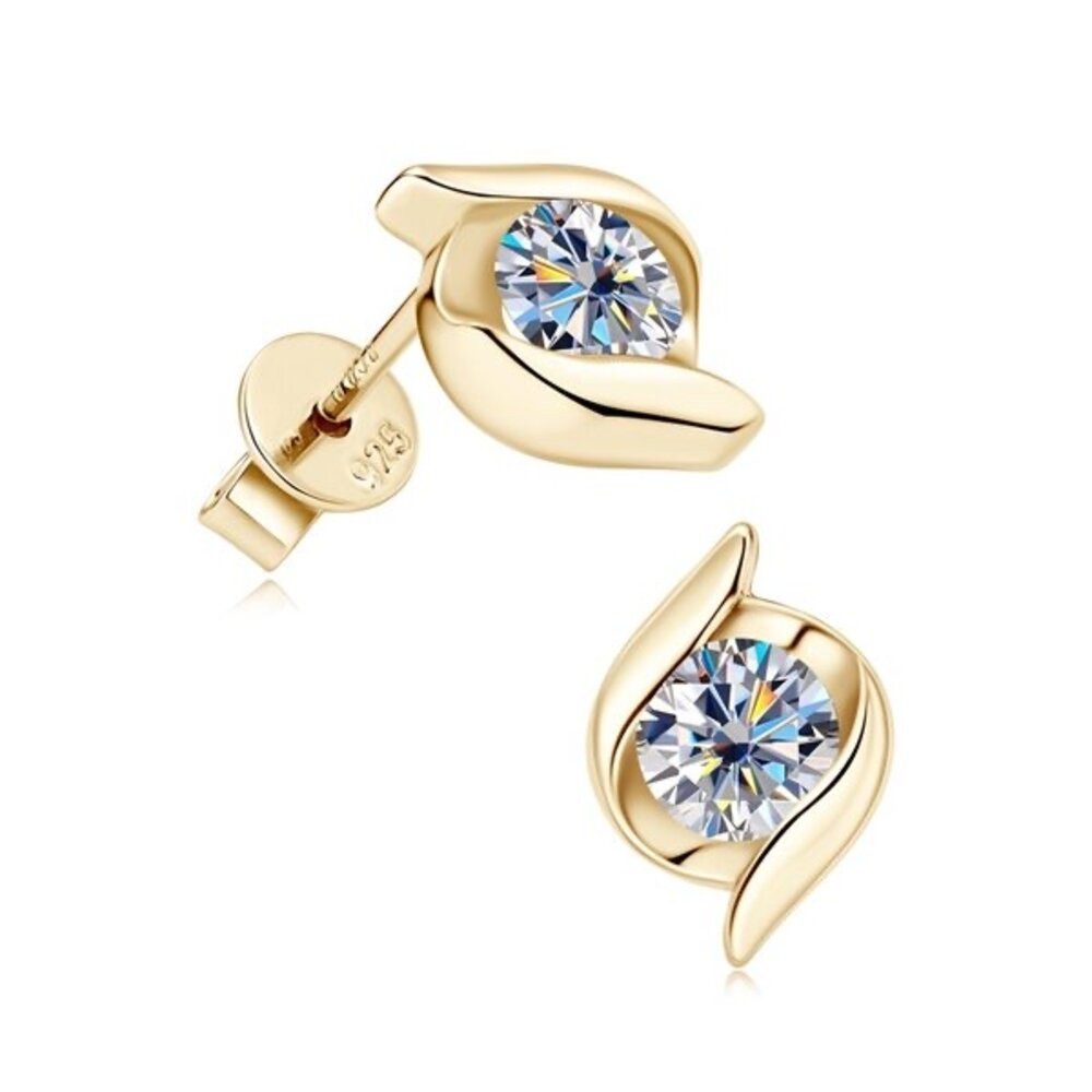 ROUGEMONT Fingerring Wasserfester Damen Statement Ring günstig online kaufen