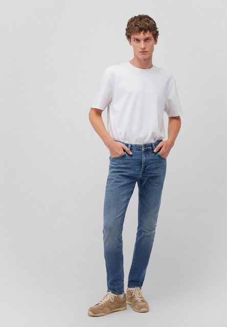 Mavi Röhrenjeans JAMES Slim Skinny Jeans günstig online kaufen