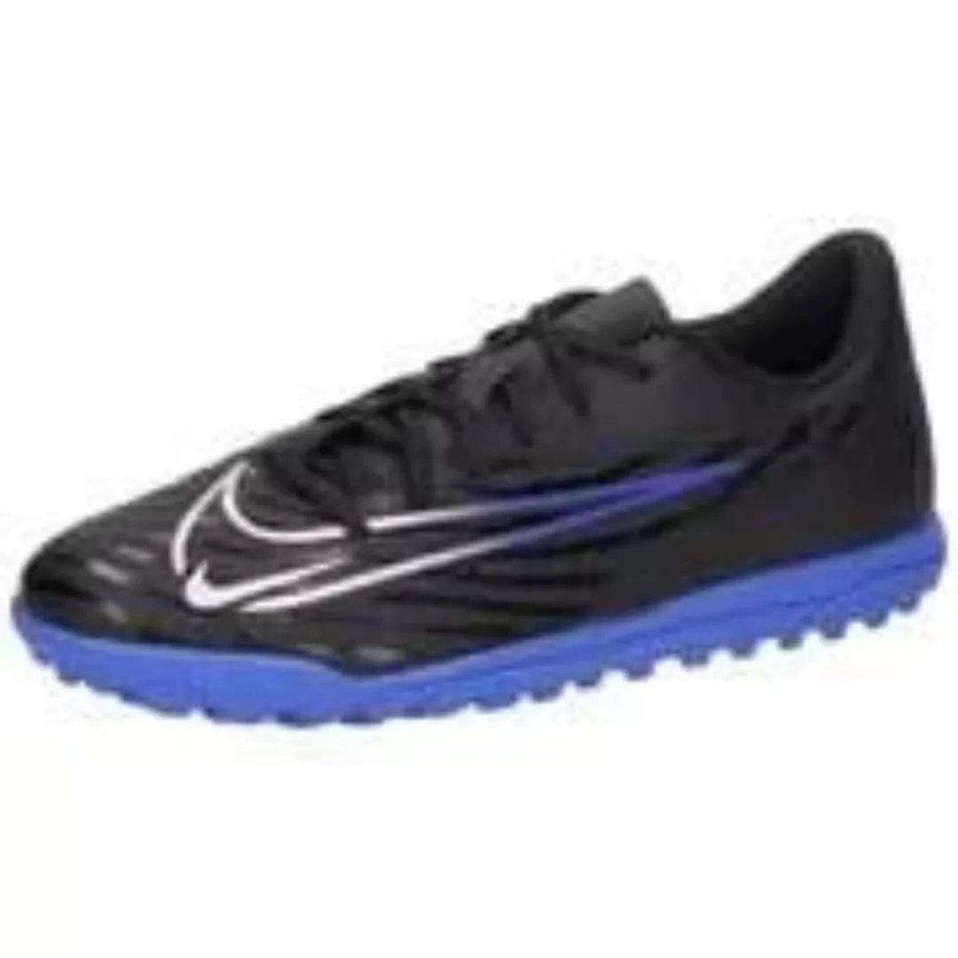 Nike Phantom GX Club TF Fußball Herren schwarz günstig online kaufen