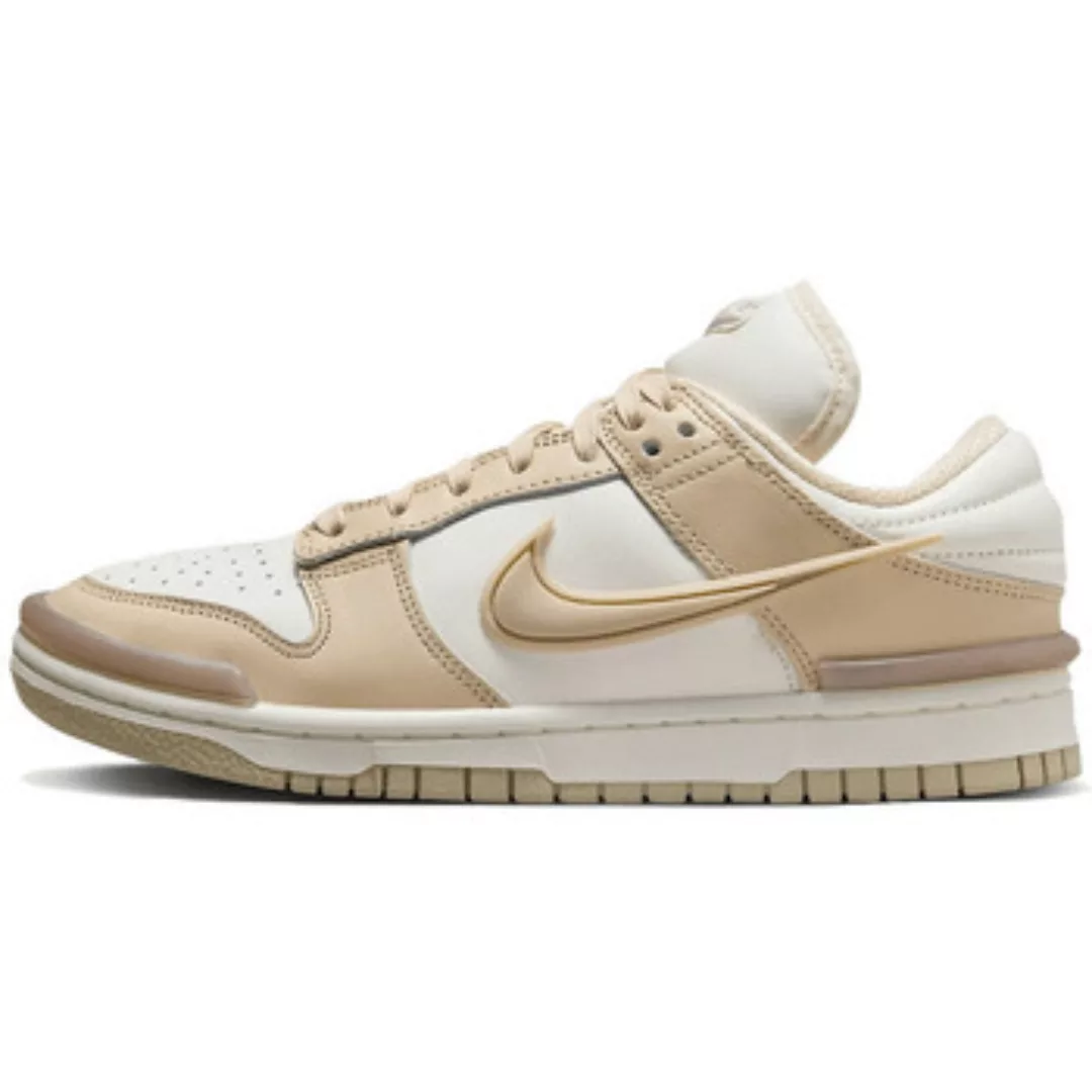 Nike  Sneaker Dunk Low Twist Sanddrift günstig online kaufen