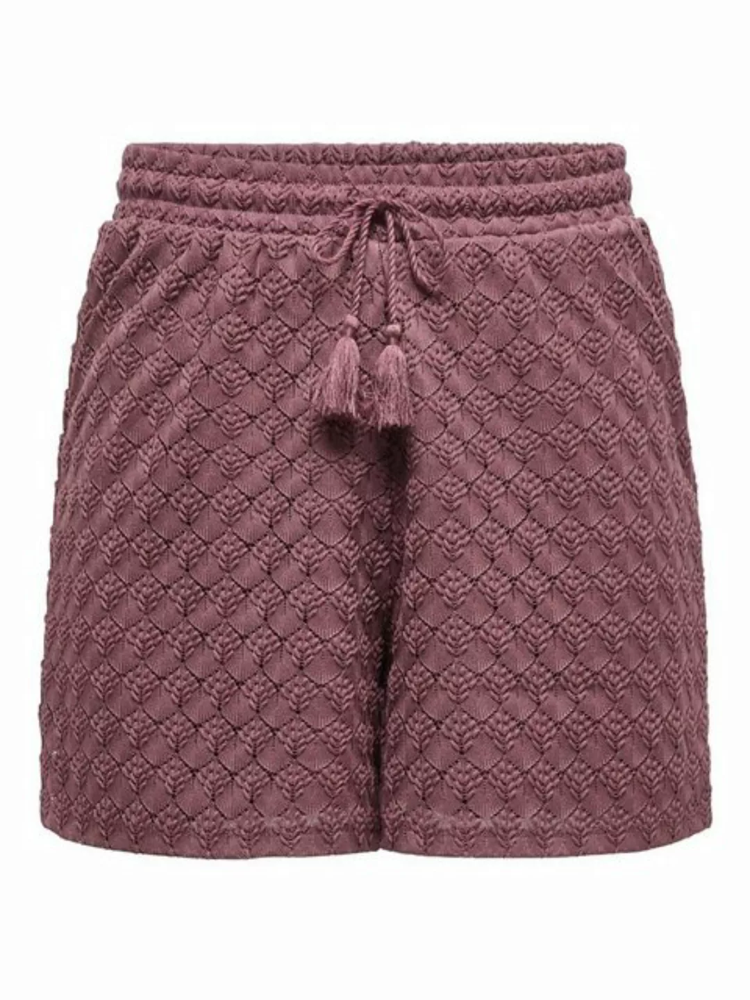 ONLY Shorts PATRICIA (1-tlg) Drapiert/gerafft günstig online kaufen