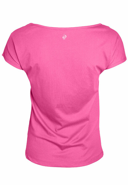 T-shirt Aus Bio-baumwolle | Short Pure günstig online kaufen