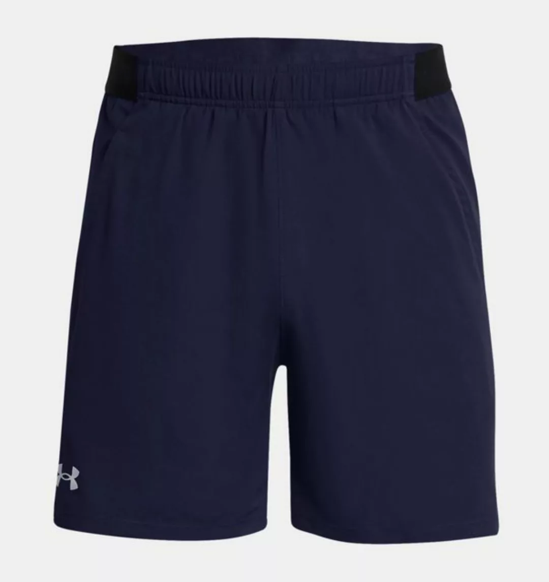 Under Armour® Funktionsshorts UA VANISH WOVEN 6IN SHORTS günstig online kaufen