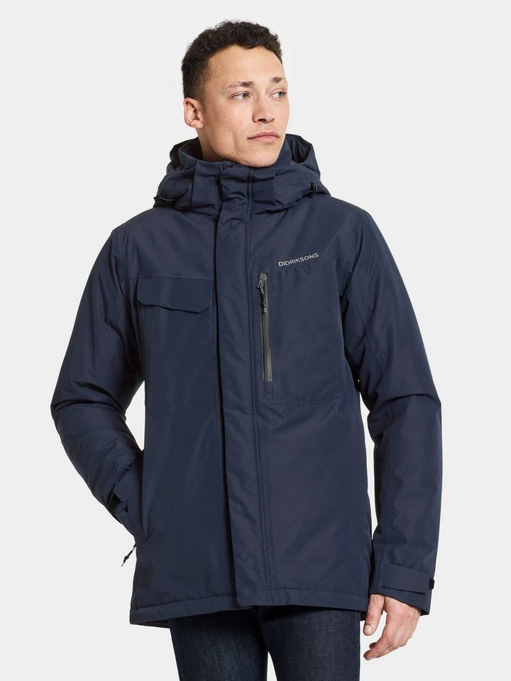 Didriksons Outdoorjacke günstig online kaufen