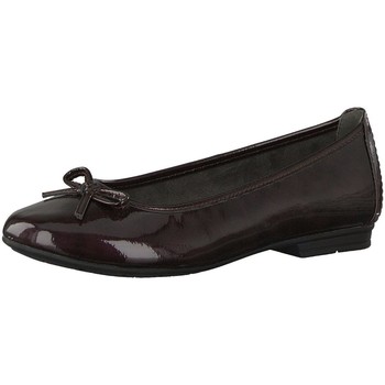 Soft Line  Ballerinas 8-8-22163-29/506 8-8-22163-29/506 günstig online kaufen