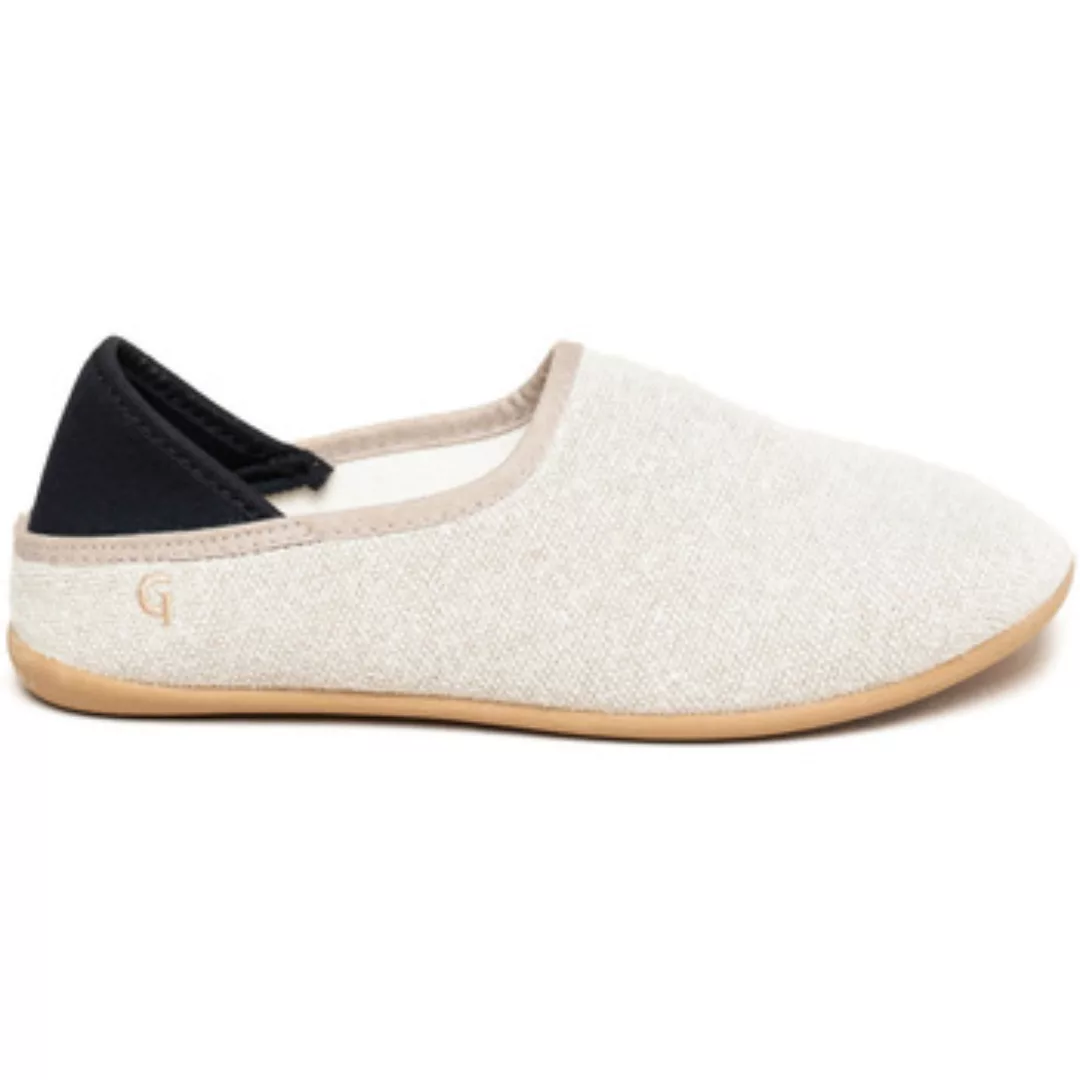 Stegmann  Pantoffeln Linen Slip-On günstig online kaufen