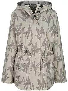 Long-Parka BASLER beige günstig online kaufen