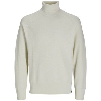 Jack & Jones  Pullover 12260386 MASON KNIT-CLOUD DANCER günstig online kaufen