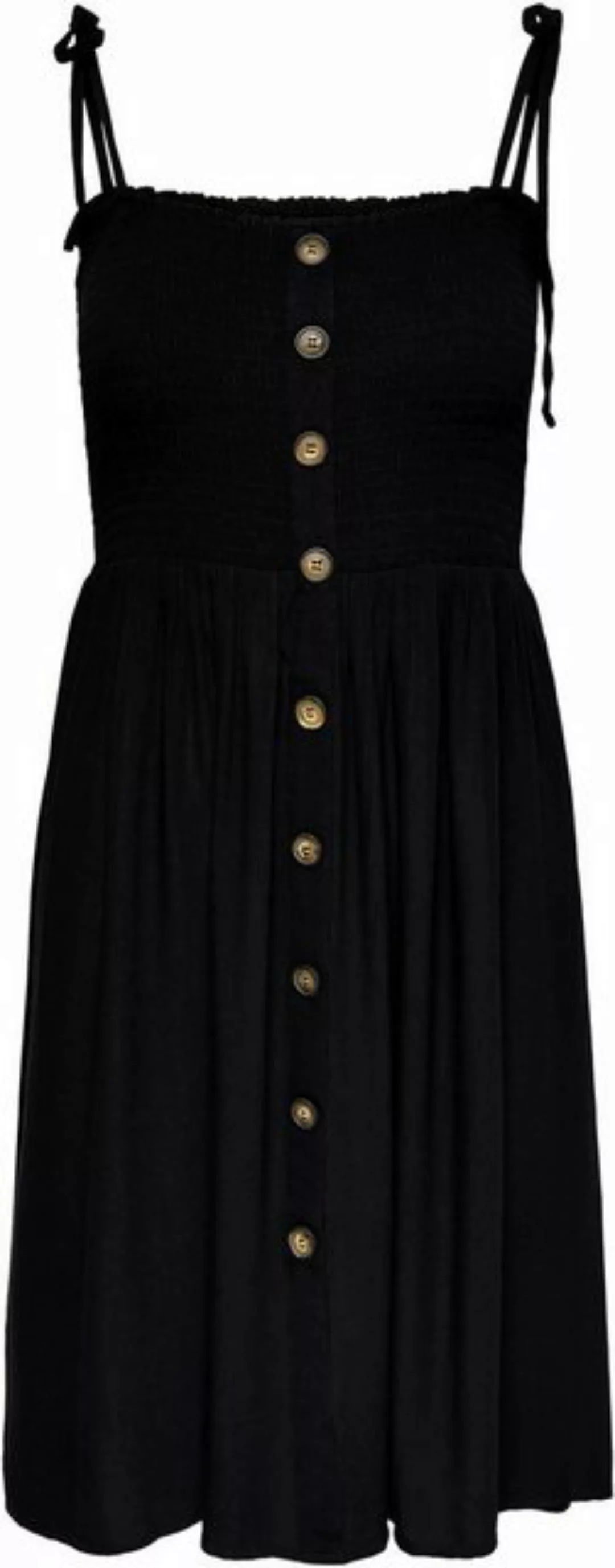 ONLY Minikleid ONLANNIKA S/L SMOCK DRESS WVN NOOS günstig online kaufen