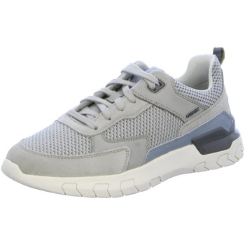 Geox  Sneaker U GRECALE C - SUEDE MESH U158ZC-02214/C1010 günstig online kaufen