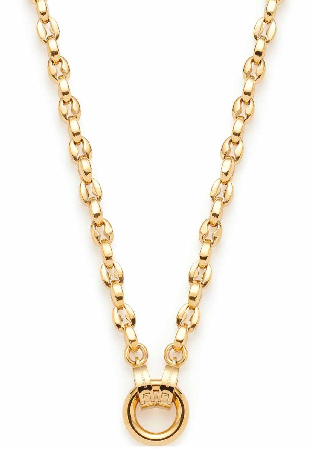 LEONARDO Charm-Kette Halskette Romea Clip&Mix, 023272, günstig online kaufen