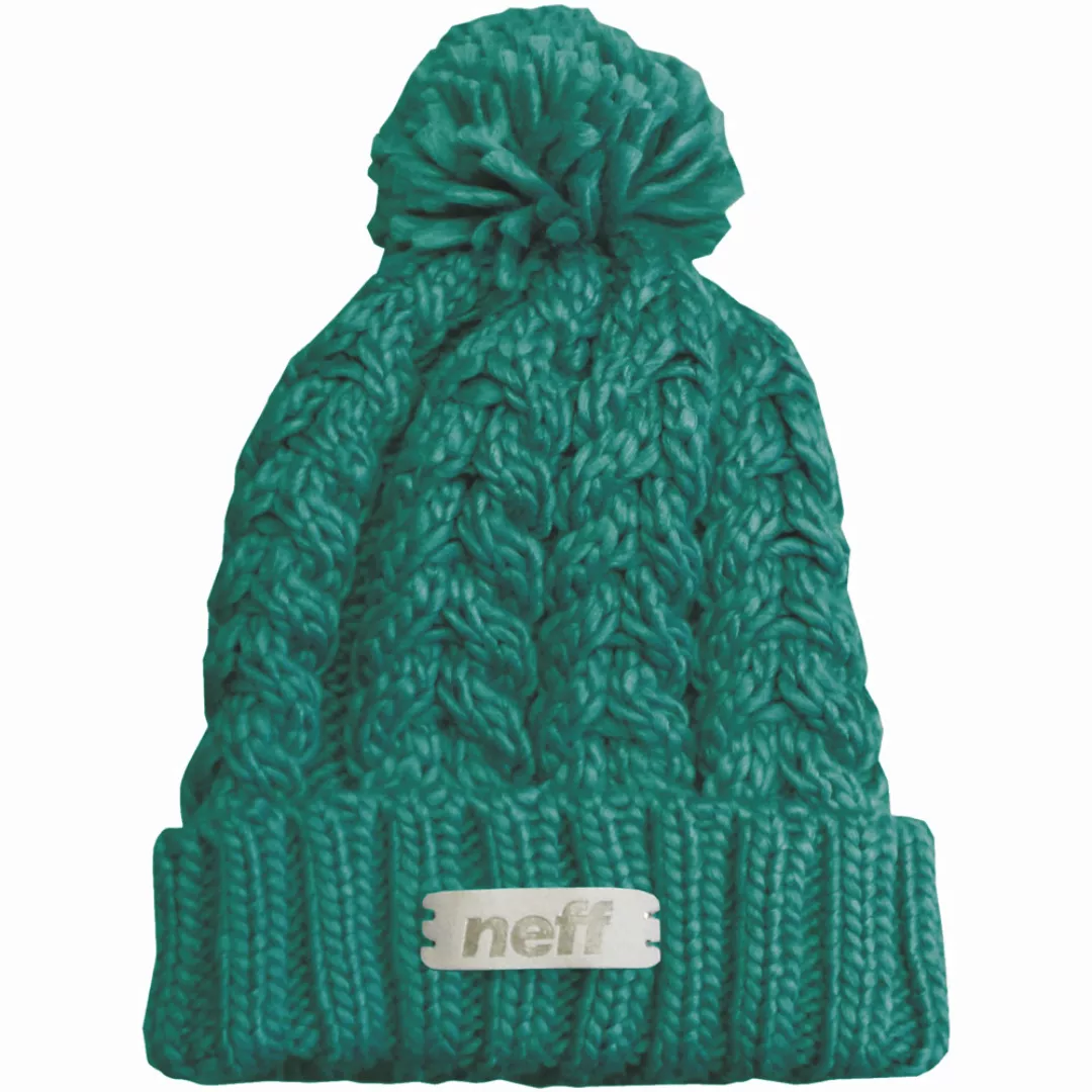 Neff Kaycee Beanie Ceramic günstig online kaufen