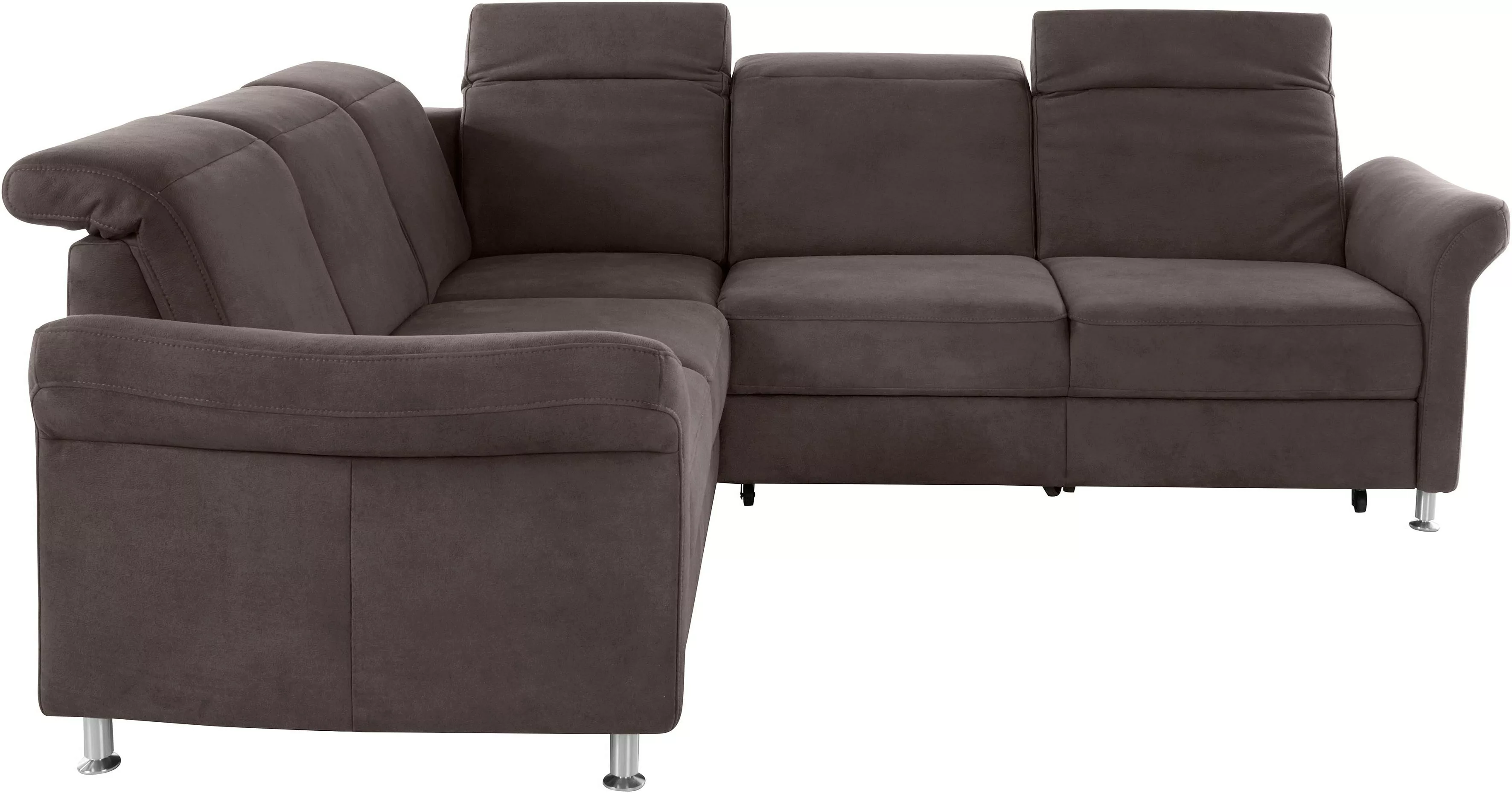 sit&more Ecksofa "Darwin L-Form" günstig online kaufen