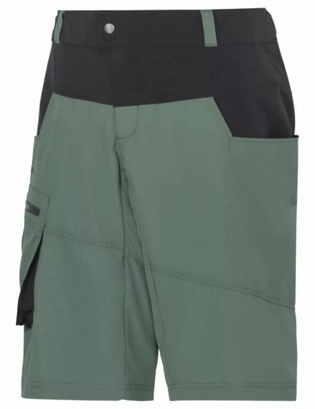 VAUDE Funktionshose Men's Qimsa Shorts (1-tlg) besonders leichte Funktionsh günstig online kaufen