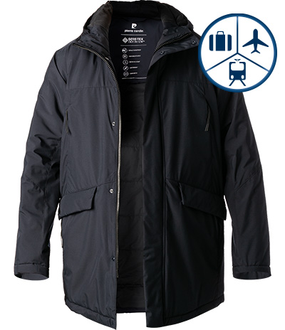 Pierre Cardin Parka 73320/000/04622/3000 günstig online kaufen