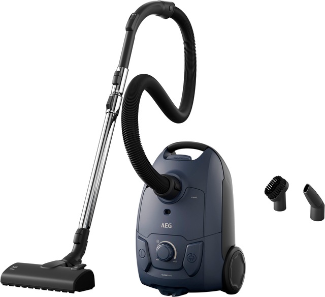 AEG Bodenstaubsauger »CLEAN 5000, hohe Saugleistung, AllFloor-Bodendüse«, 7 günstig online kaufen