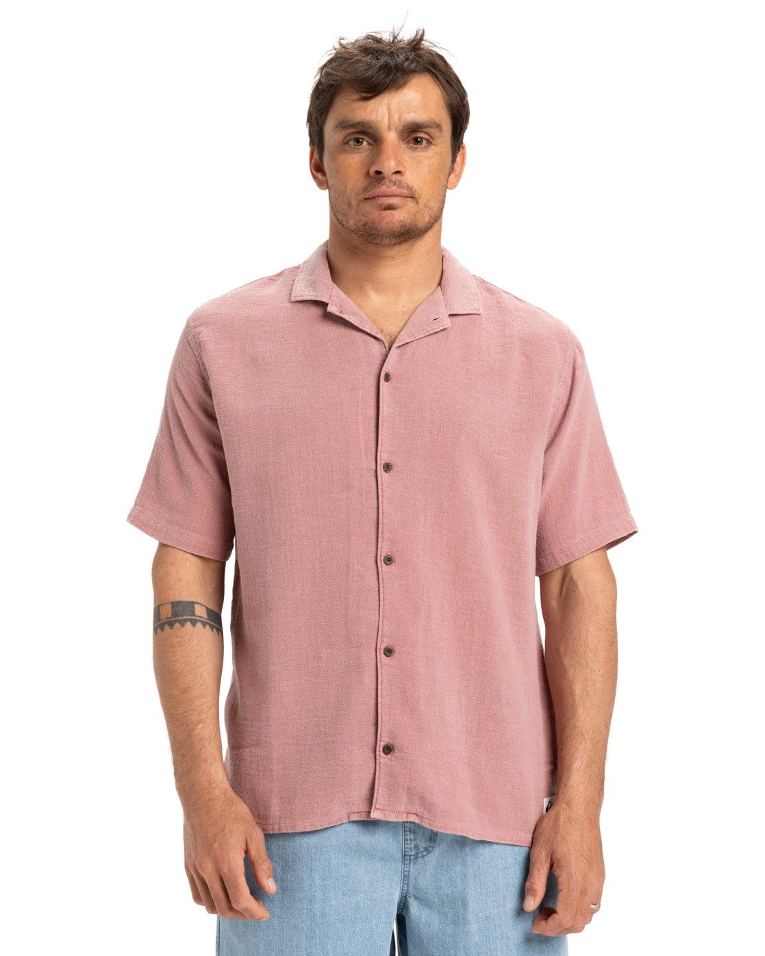 Quiksilver Funktionshemd Sunrise günstig online kaufen