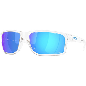 Oakley  Sonnenbrillen Gibston XL Sonnenbrille OO9470 947005 polarisiert günstig online kaufen