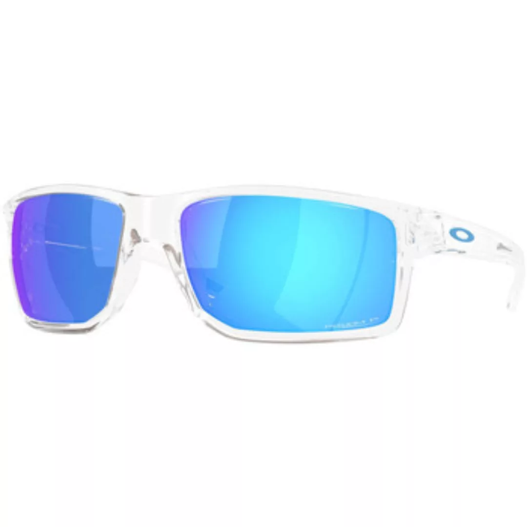 Oakley  Sonnenbrillen Gibston XL Sonnenbrille OO9470 947005 polarisiert günstig online kaufen