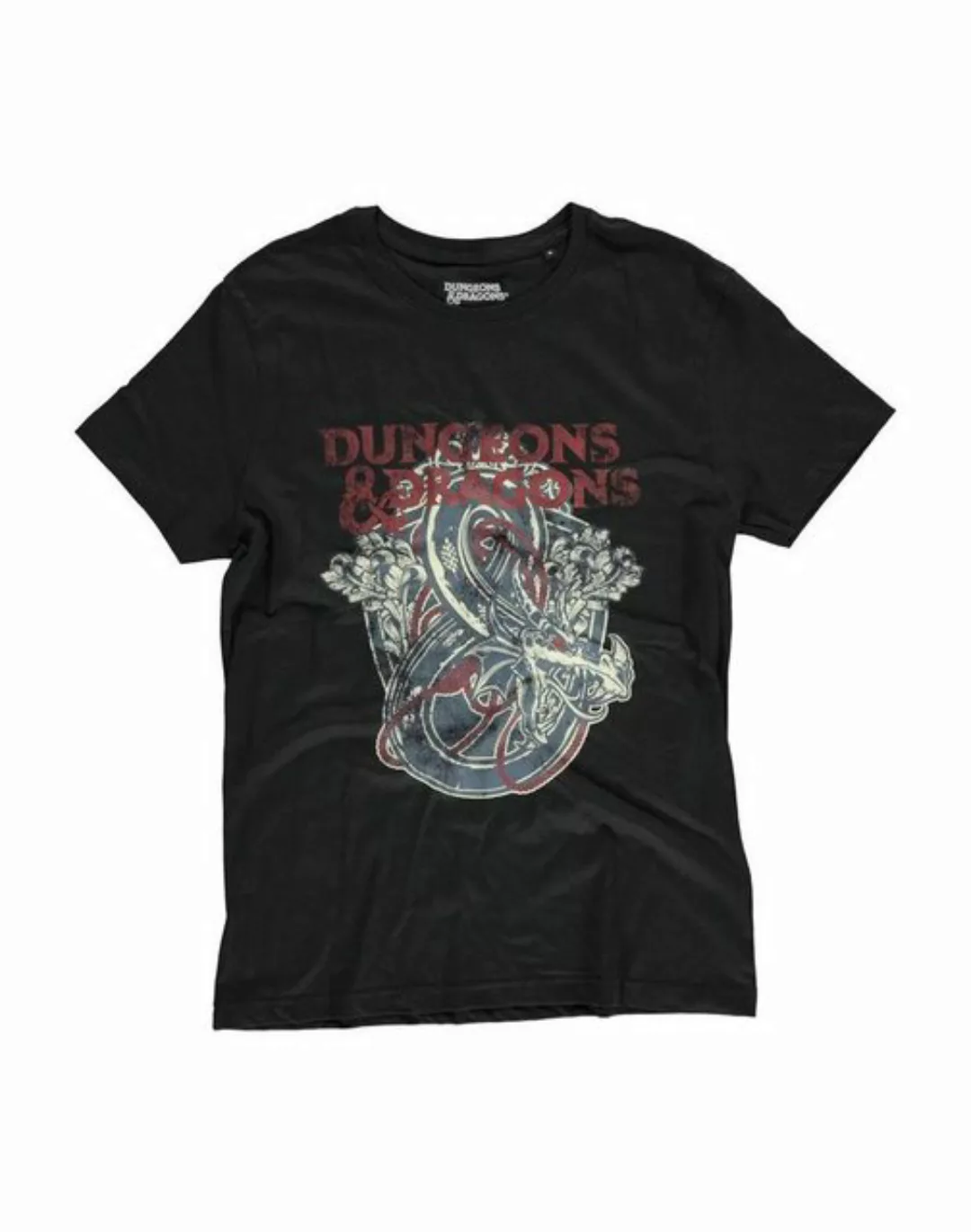 DUNGEONS & DRAGONS T-Shirt günstig online kaufen