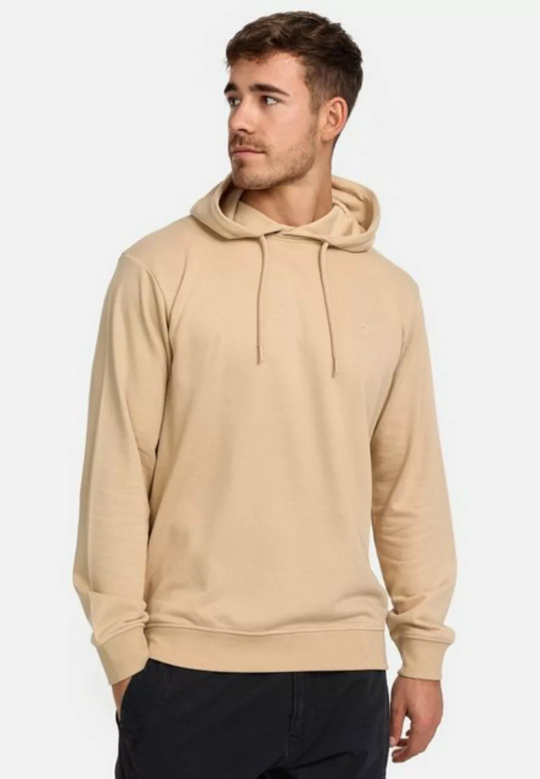 Indicode Kapuzenpullover Simpson günstig online kaufen