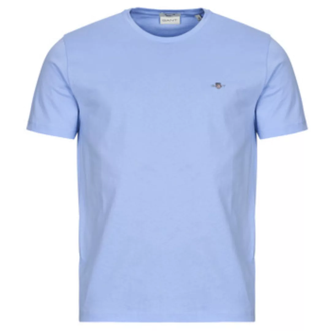 Gant T-Shirt REG SHIELD SS T-SHIRT günstig online kaufen