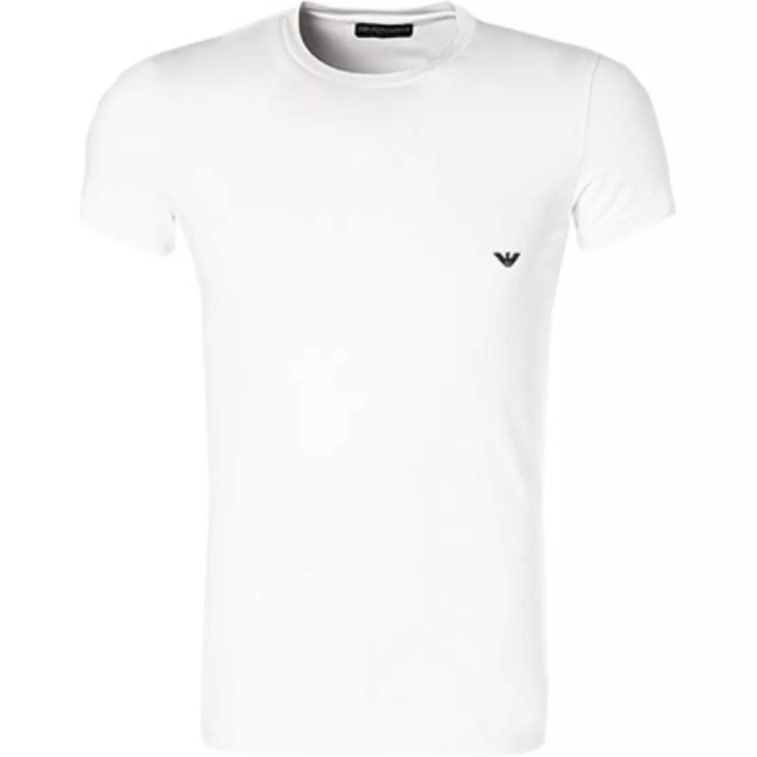 EMPORIO ARMANI T-Shirt 111035/CC729/00010 günstig online kaufen