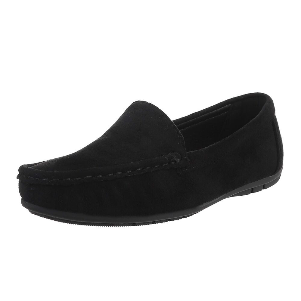 Ital-Design Klassische Slipper – Komfortable Alltagsschuhe günstig online kaufen