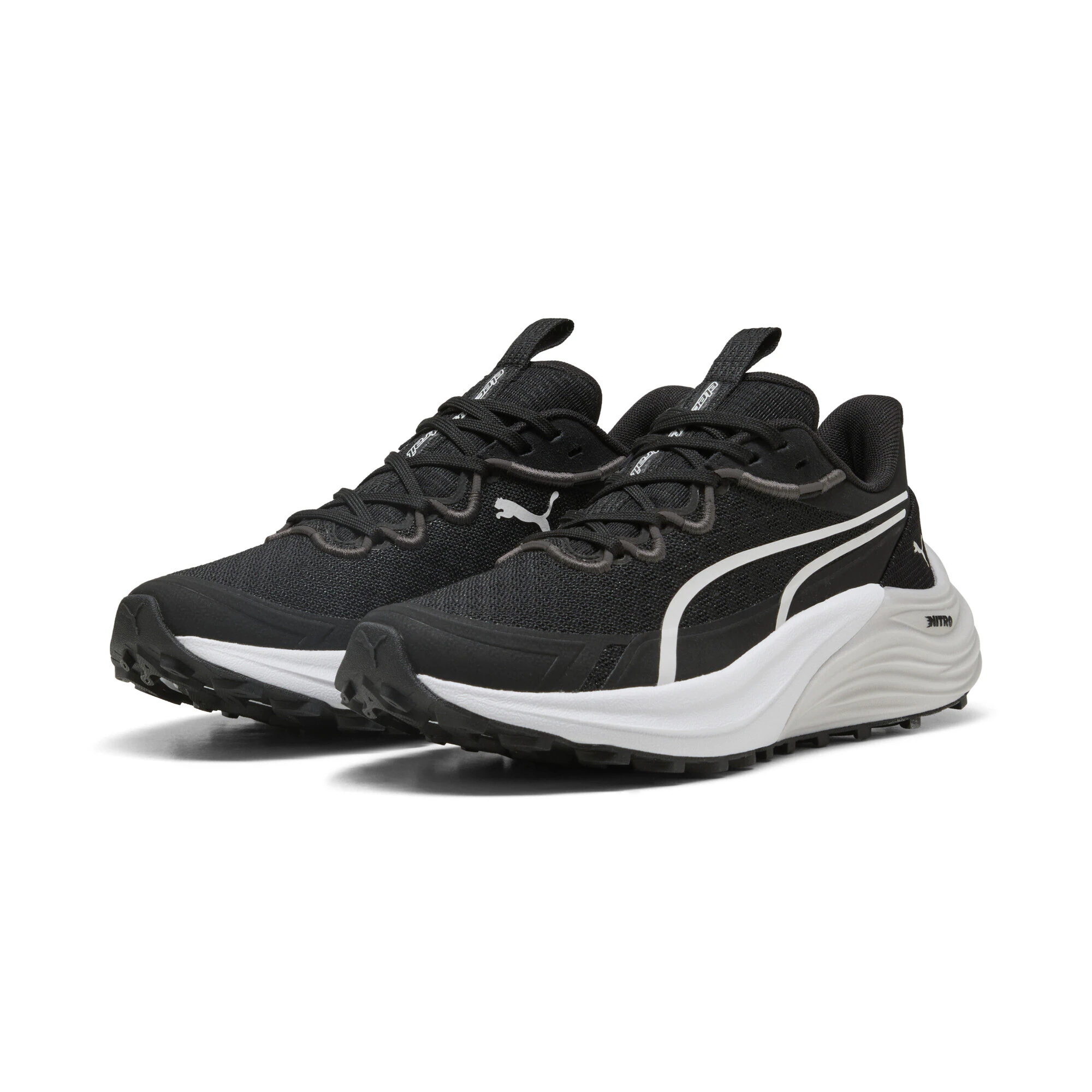 PUMA Laufschuh "Electrify NITRO™ 4 Trail Laufschuhe Damen" günstig online kaufen