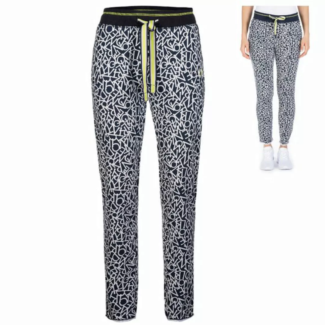 Linea Primero Leggings ViertelMond - Modische, super bequeme Sweat Joggingh günstig online kaufen