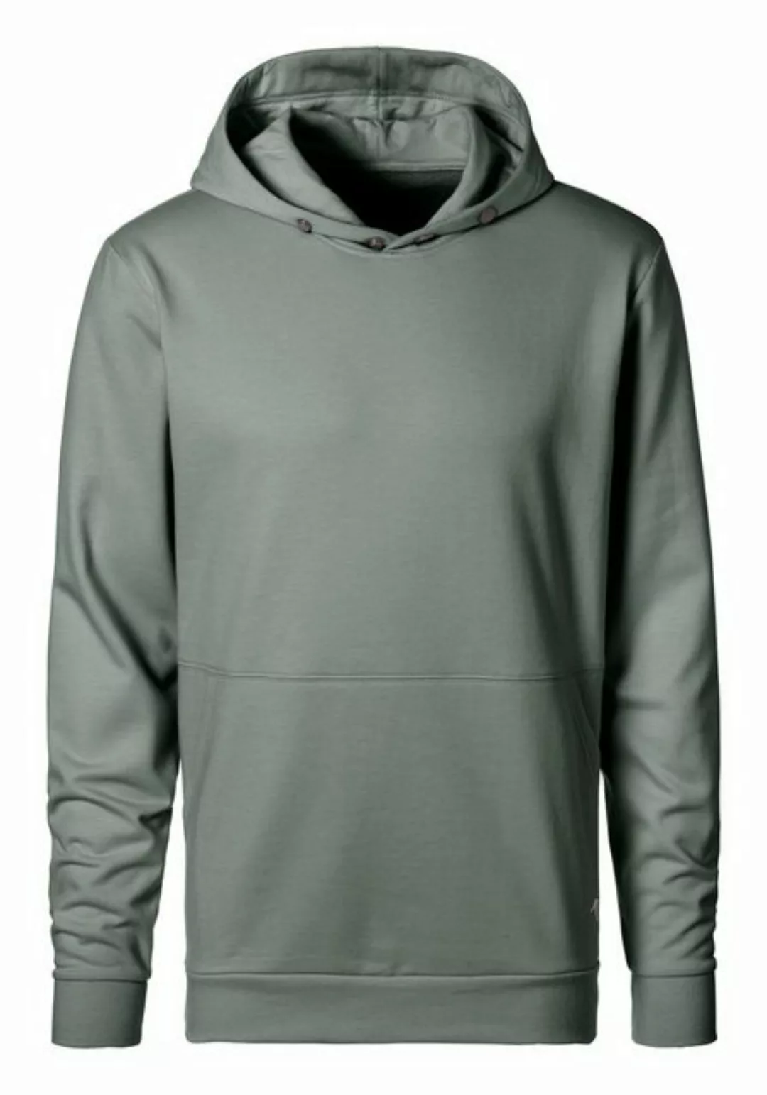 KangaROOS Hoodie Sweatshirt mit Rundhals und Kapuze, Baumwollmischung günstig online kaufen