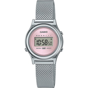 CASIO VINTAGE Chronograph LA700WEM-4AEF, Quarzuhr, Armbanduhr, günstig online kaufen