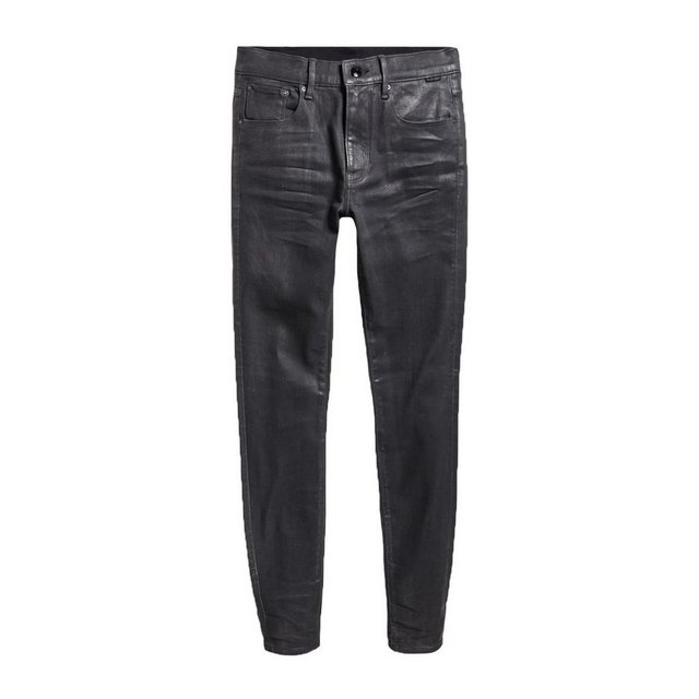 G-STAR 5-Pocket-Hose 3301 Skinny Magma Cobler (1-tlg) günstig online kaufen