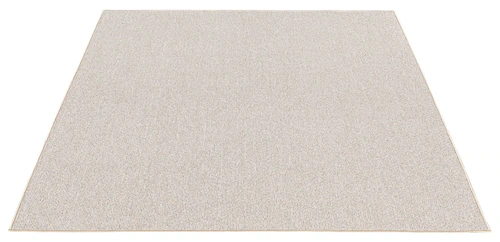 the carpet Teppich »MixArt«, rechteckig, Wohnzimmer Teppich robust Filz-Rüc günstig online kaufen