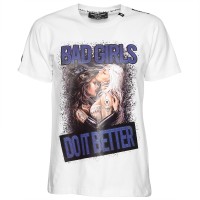 UNISEX T-Shirt Bad Girls günstig online kaufen