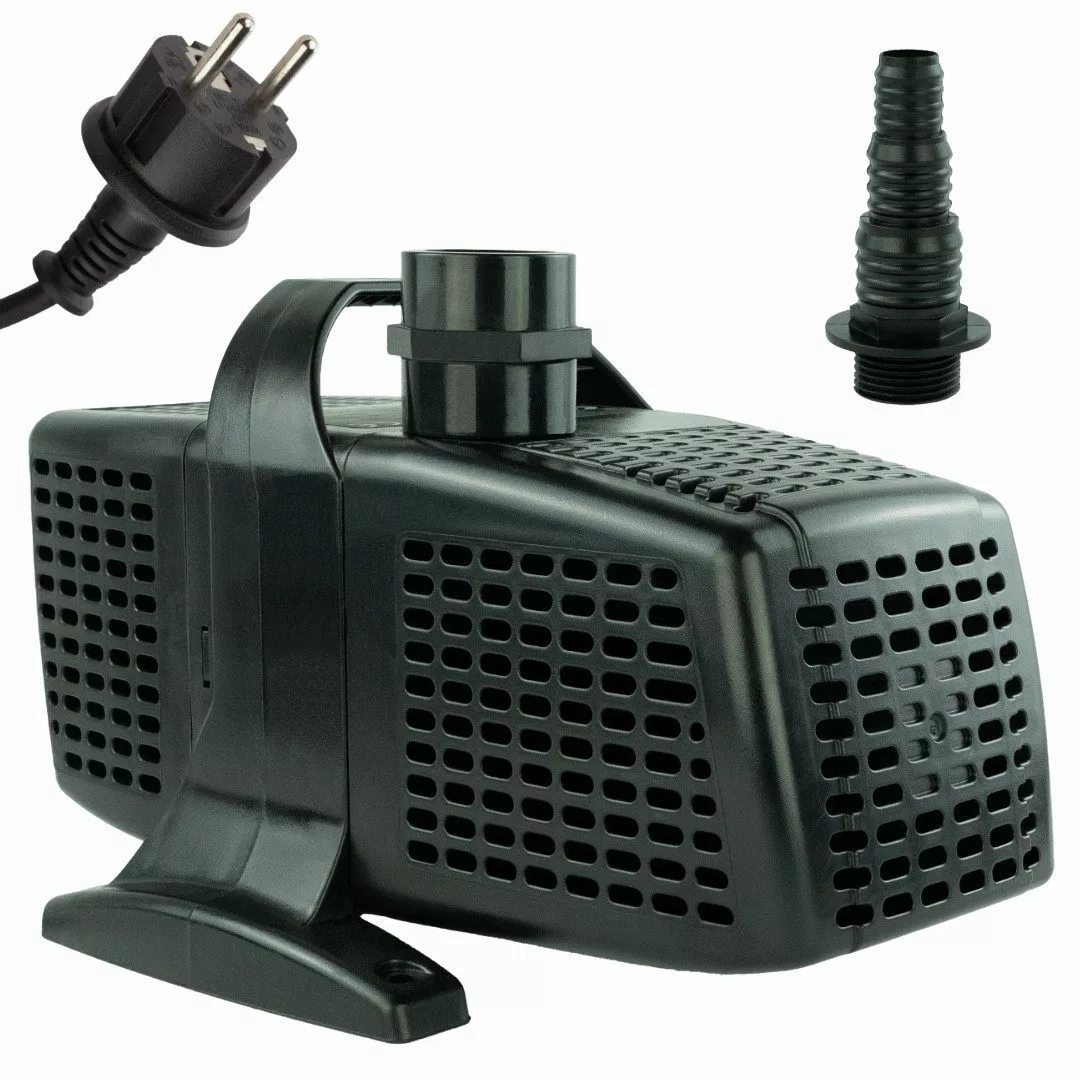 KERRY Teichpumpe 230 V – 6.000 günstig online kaufen