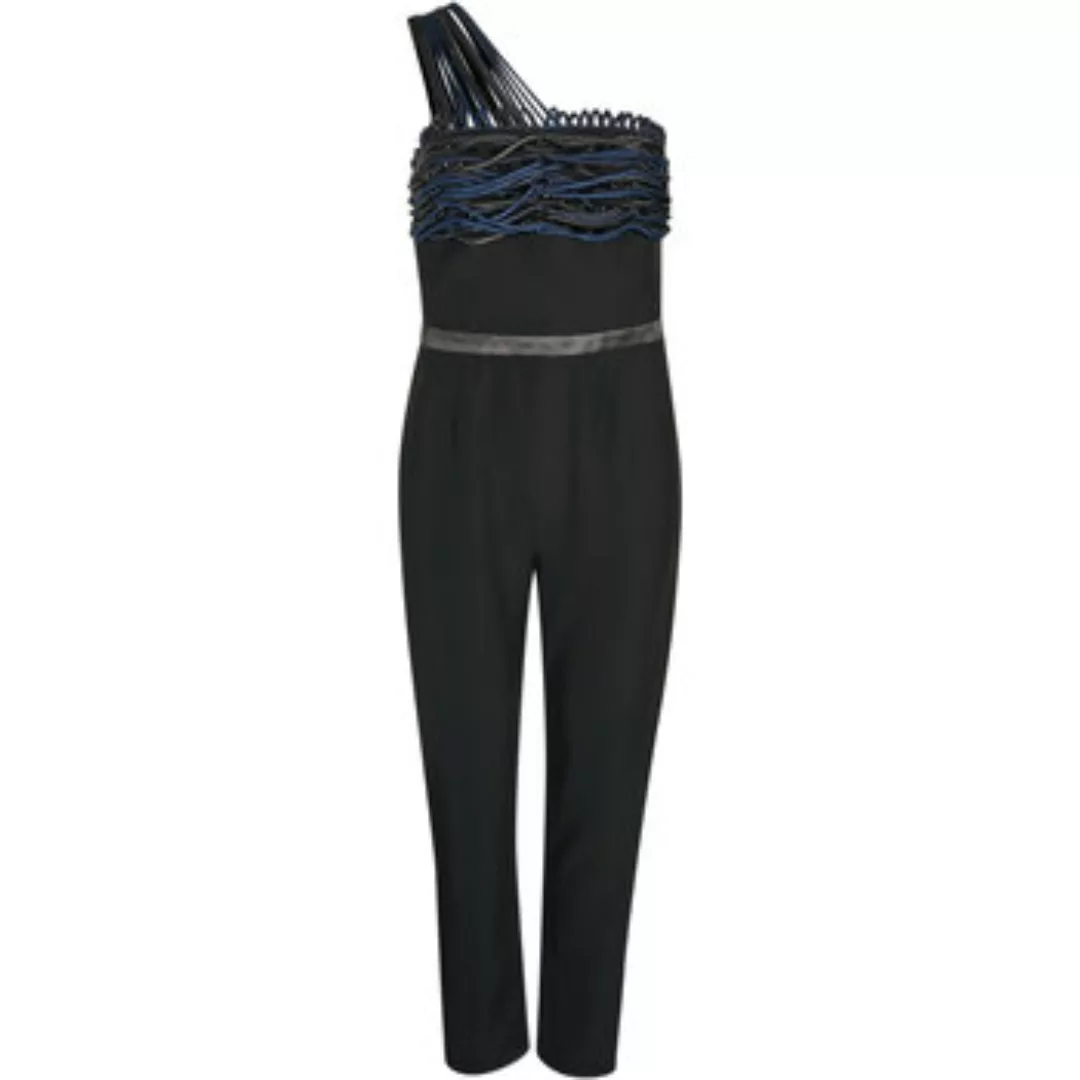 Emporio Armani  Overalls WND1ARWM015 günstig online kaufen