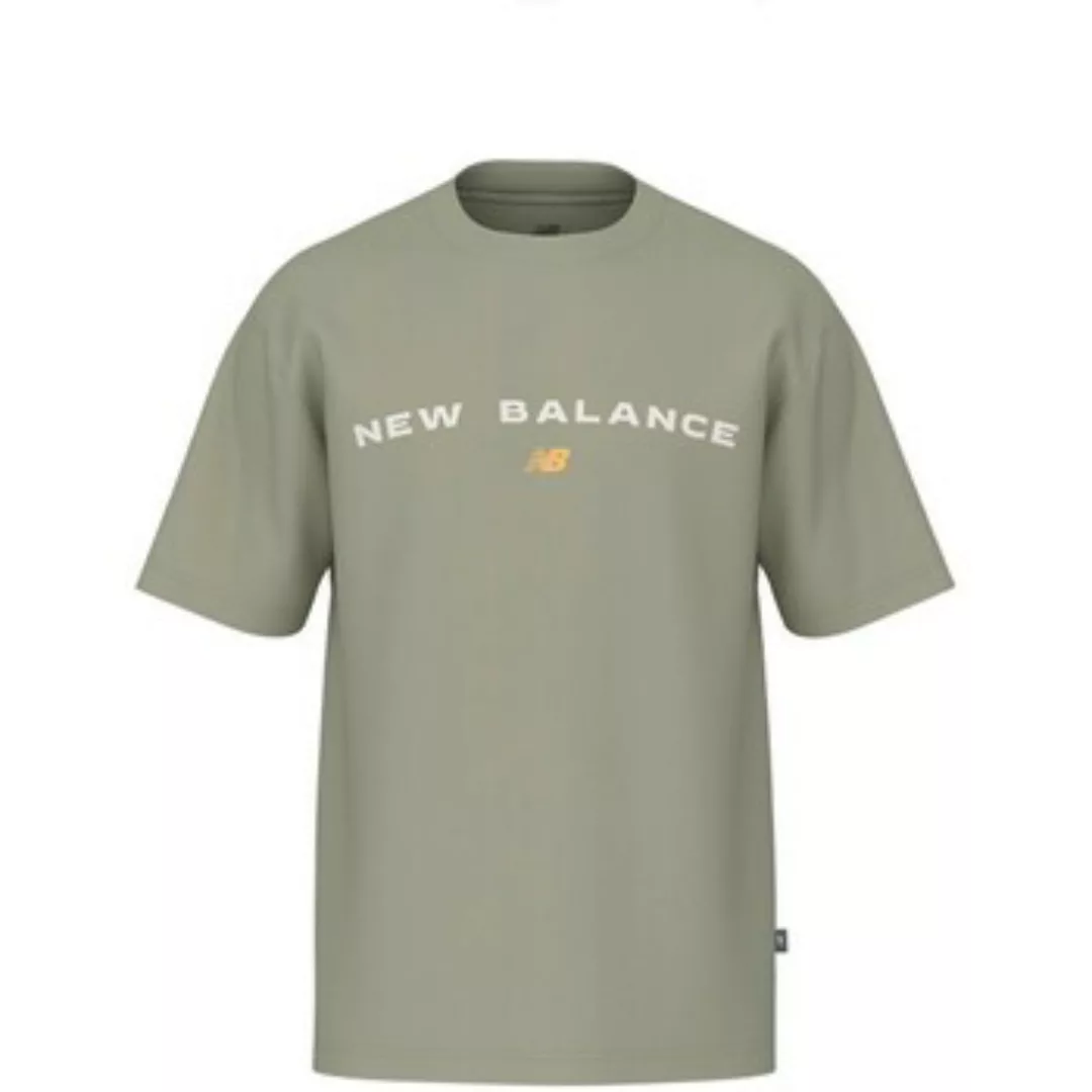 New Balance  T-Shirt 36991 günstig online kaufen