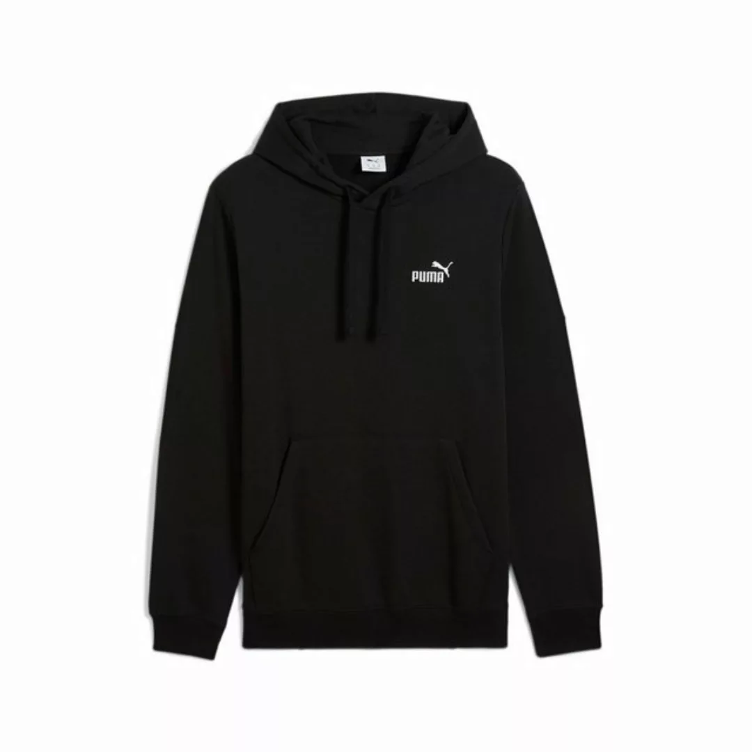 PUMA Kapuzensweatshirt ESS SMALL NO. 1 LOGO HOODIE TR günstig online kaufen