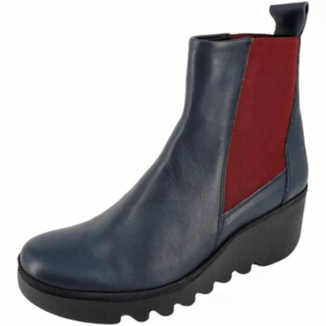 Fly London  Stiefel Stiefeletten BAGU233FLY 501233016 günstig online kaufen