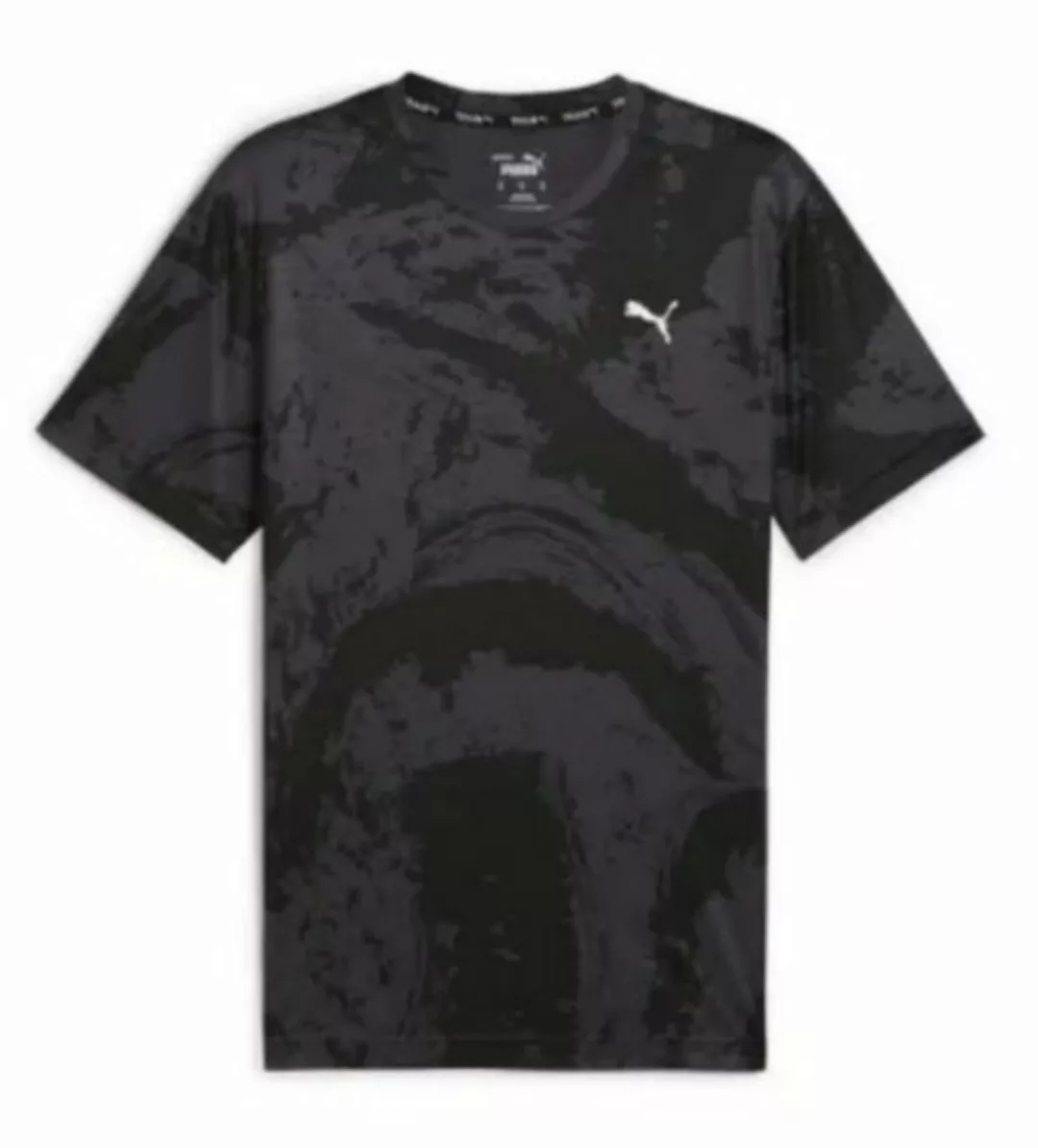 PUMA T-Shirt Train All Day AOP Tee günstig online kaufen