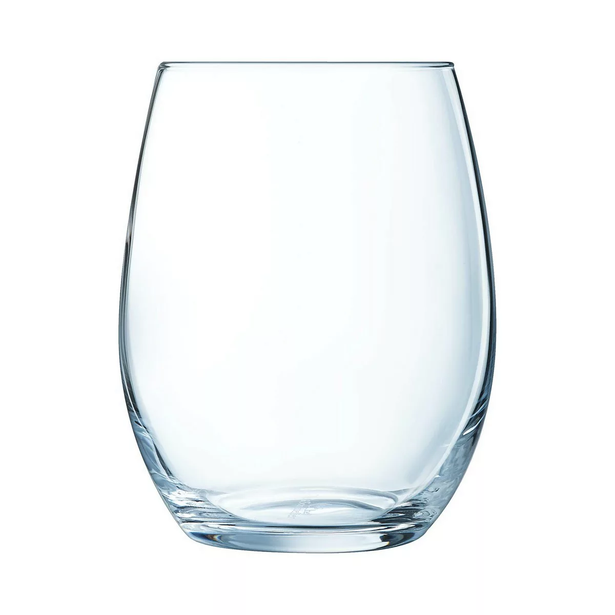 Gläser Chef & Sommelier 6 Stück Durchsichtig Glas (36 Cl) günstig online kaufen
