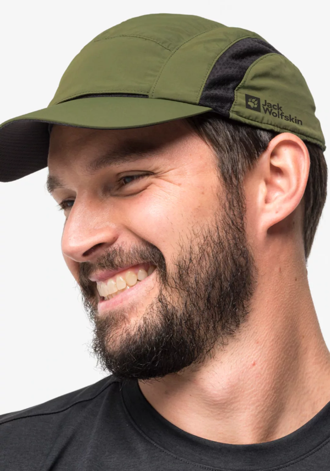 Jack Wolfskin Flex Cap "VENT CAP" günstig online kaufen