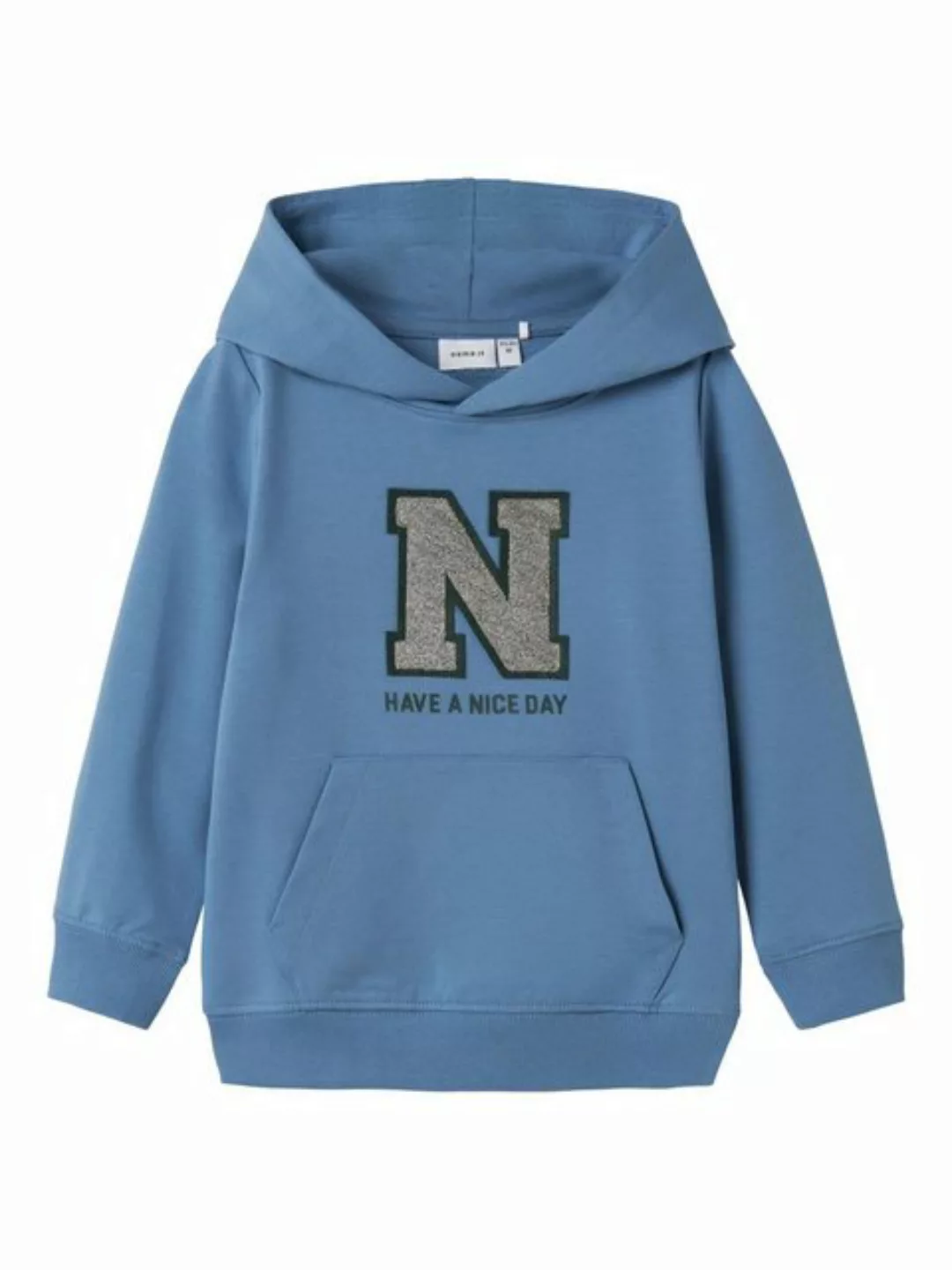 Name It Sweatshirt NMMKonrad (1-tlg) günstig online kaufen