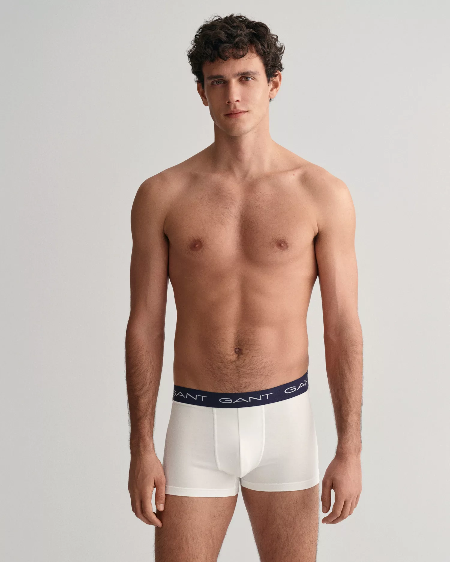 Gant Trunk (3-St) GANT-Logos am Elastikbund günstig online kaufen