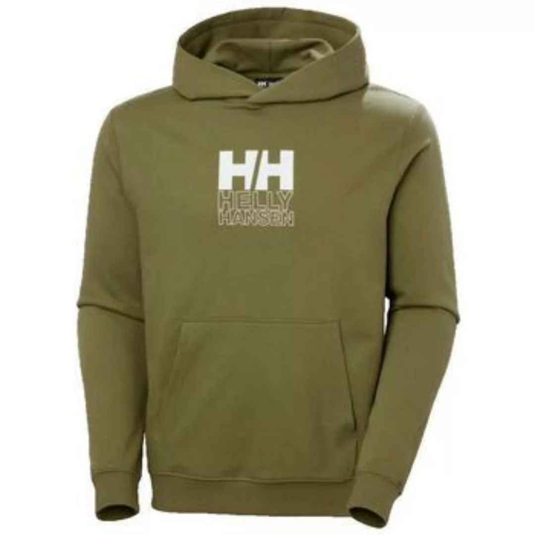 Helly Hansen  Sweatshirt Core Graphic günstig online kaufen